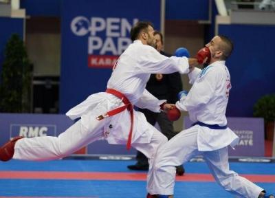 لیگ جهانی کاراته در مراکش به تعویق افتاد