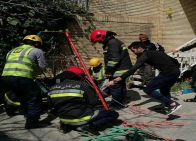 خبرنگاران حوادث یک هفته اخیر در اصفهان 10 مصدوم بر جا گذاشت