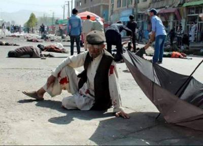 خبرنگاران نگرانی ها از تعداد بالای تلفات غیر نظامیان در افغانستان