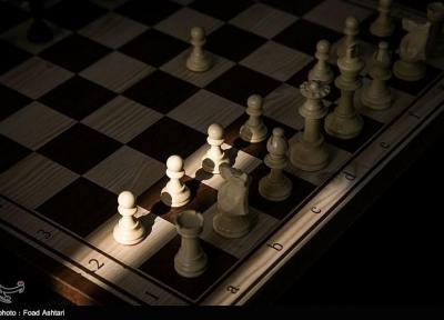 اعلام ترکیب تیم ملی شطرنج برای حضور در المپیاد جهانی آنلاین