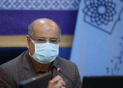 درخواست تعطیلی و اعمال محدودیت های یک هفته ای در تهران