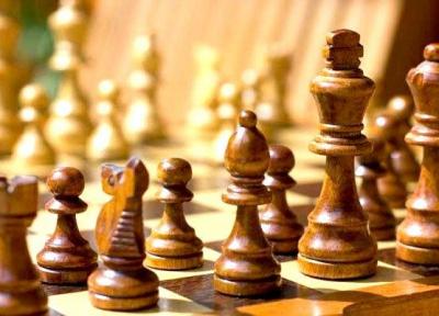 پیروزی شطرنجبازان ایران مقابل امارات در مسابقات آنلاین جام ملت ها