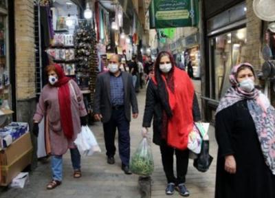 تغییر رفتار مالی ایرانیان